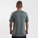 Foundation Short Sleeve T Shirt Mens