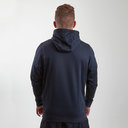 AF Tempo Hooded Training Sweat