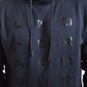 AF Tempo Hooded Training Sweat