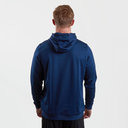 AF Spectrum Hooded Training Sweat