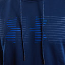 AF Spectrum Hooded Training Sweat