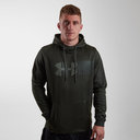 AF Spectrum Hooded Training Sweat