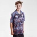 Army Polo Shirt Juniors