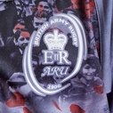 Army Polo Shirt Juniors
