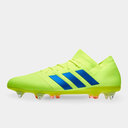 Nemeziz 18.1 Mens SG Football Boots