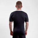 New Zealand All Blacks 2019/20 Home S/S Test Shirt