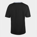 New Zealand All Blacks 2019/20 Home S/S Shirt