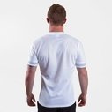 New Zealand All Blacks 2019/20 Alternate S/S Shirt