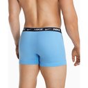 3 Pack Boxer Trunks Mens