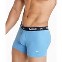 3 Pack Boxer Trunks Mens
