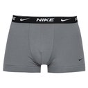 3 Pack Boxer Trunks Mens