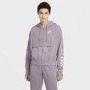 Air Womens Full Zip Top