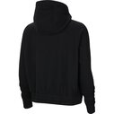 Air Full Zip Fleece Hoodie Ladies