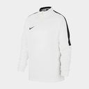 Dri FIT Academy Big Kids Soccer Drill Top