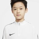 Dri FIT Academy Big Kids Soccer Drill Top