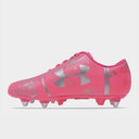 Spotlight SG Football Boots