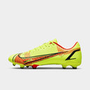 Mercurial Vapor Academy FG Football Boots