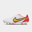 Tiempo Legend Academy FG Football Boots
