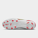 Tiempo Legend Academy FG Football Boots
