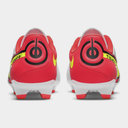 Tiempo Legend Academy FG Football Boots
