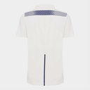 South Africa Springboks Media Polo Shirt Mens