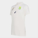 South Africa Springboks Media Polo Shirt Mens