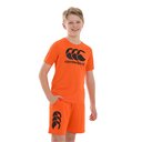 Large Logo T Shirt Junior