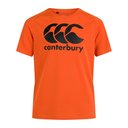 Large Logo T Shirt Junior
