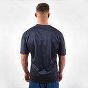 New Zealand All Blacks 2019/20 Parley Training Shirt