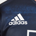 New Zealand All Blacks 2019/20 Parley Training Shirt