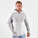 New Zealand All Blacks 2019/20 Parley ZNE Hooded Sweat