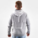 New Zealand All Blacks 2019/20 Parley ZNE Hooded Sweat