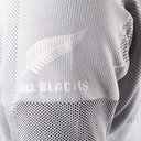 New Zealand All Blacks 2019/20 Parley ZNE Hooded Sweat