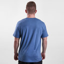 Foundation Short Sleeve T Shirt Mens