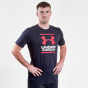 Foundation Short Sleeve T Shirt Mens