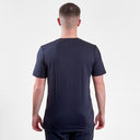 Foundation Short Sleeve T Shirt Mens