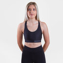 Armour Racer Back Sports Bra Ladies