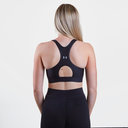 Armour Racer Back Sports Bra Ladies