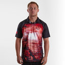 British Army Rugby Replica Shirt Mens