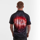 British Army Rugby Replica Shirt Mens