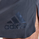 4K 360 Shorts Mens