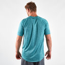 2.0 Short Sleeve T Shirt Mens