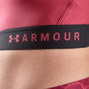 Armour Racer Back Sports Bra Ladies