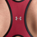 Armour Racer Back Sports Bra Ladies