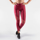 Armour HeatGear Leggings Ladies