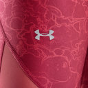 Armour HeatGear Leggings Ladies