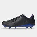 Malice Elite Soft Ground Boots