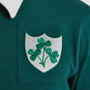 Ireland 2019/20 Vintage Rugby Shirt