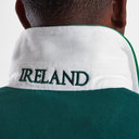 Ireland 2019/20 Vintage Rugby Shirt