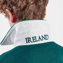 Ireland 2019/20 Kids Vintage Rugby Shirt